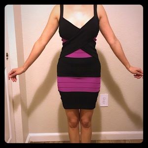 Super cute and sexy girls night out dress